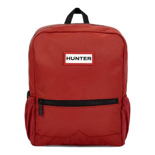 HUNTER儿童尼龙双肩背包多色轻便尼龙防泼水书包儿童双肩旅行背包