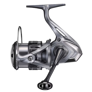 SHIMANO禧玛诺25款NASCI纳西纺车轮渔轮远投斜口路亚轮渔轮21款