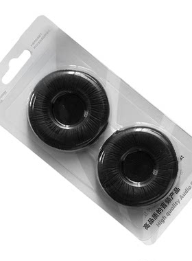 适用K404/K414耳机皮套耳罩