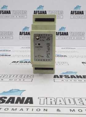 JsPSTelAB3max100sB0.2sA3s继电器24Vdc