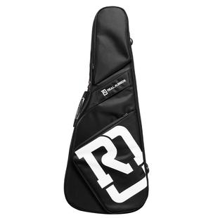 Realmission RM劳伦电吉他包防水加厚高颜值41寸民谣贝司琴包背包
