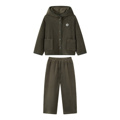 ibaby亲子装家居服套装