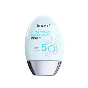 香蒲丽防晒霜女面部防紫外线旗舰店官方正品学生党隔离男士专用