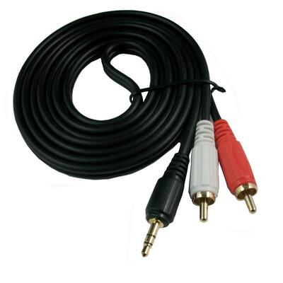 秋叶原电脑或手机连接音响通用