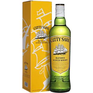 御玖轩 威雀/顺风苏格兰威士忌金宾三得利角瓶裸雀可乐桶进口洋酒