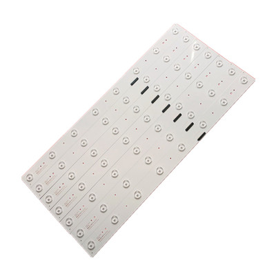 适用海信LED55XT900X3DU灯条SVH550AB2_Rev02_8LED屏HD550FUD-B31