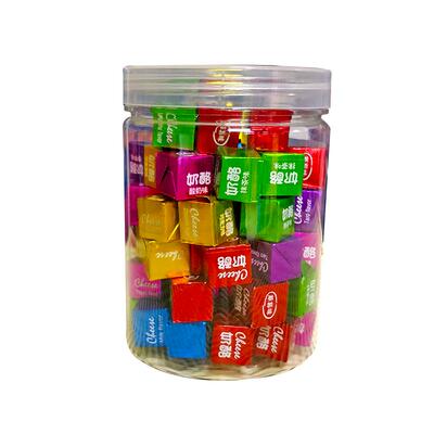 多味干吃独立包装500克奶酪块