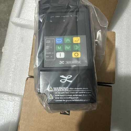 议价3G3MX2A2002EV2变频器现货库存质保一年有技术支持顺丰包邮