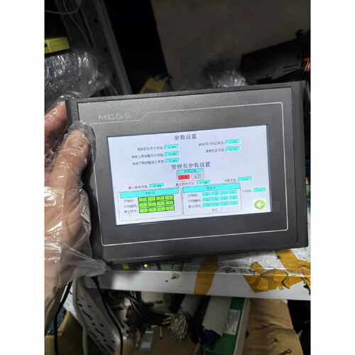 询价TPC7022EX昆仑通态触摸屏，，外壳完