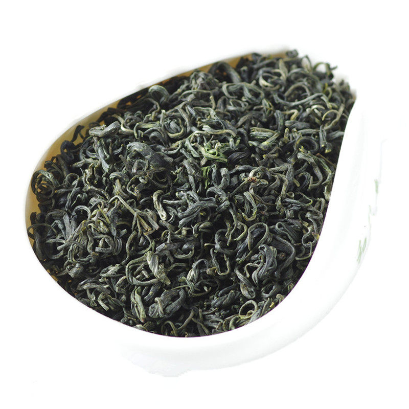 2026新茶 毛峰绿茶峨眉山高山绿茶 四川茶叶春茶明前 500g