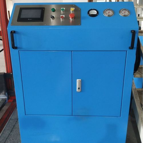 静电净油机0.1μm级超精细过滤抗燃油齿轮油静电离子滤油机