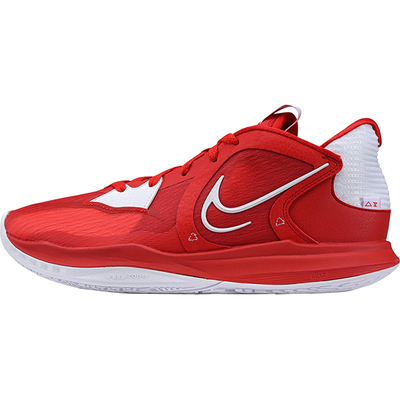 Nike/耐克正品Kyrie low 5 欧文5代男士实战篮球鞋DX6565-600
