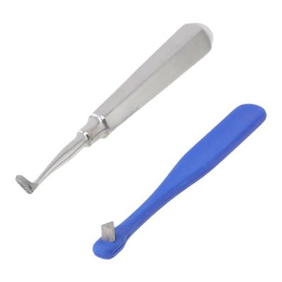 牙医仕器械进口带环齿科正畸材料