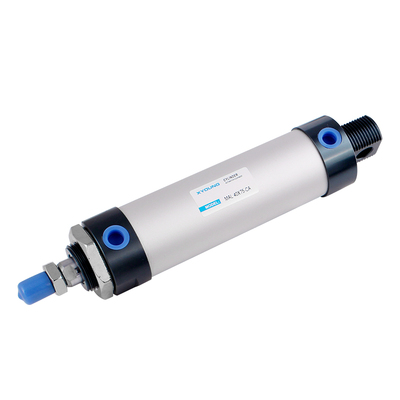 XYOUNG铝合金迷你气缸MAL50X150