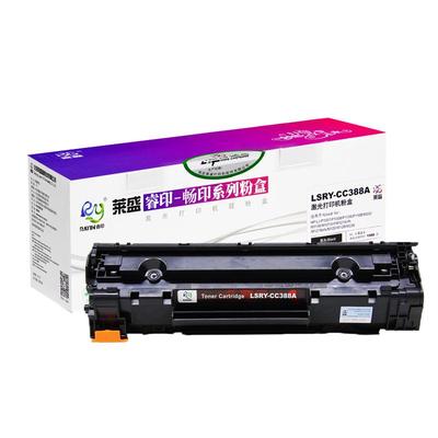 莱盛适用惠普m1136CC388A易加粉