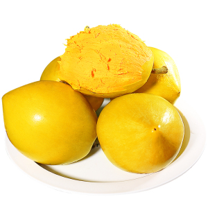 新鲜蛋黄果5斤当季热带水果特产鸡蛋果狮子头果桃榄孕妇顺丰包邮