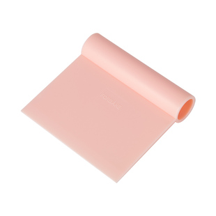 法焙客法式切面刀刮板蛋糕奶油刮刀分割面团刀刮片烘焙工具易清洗