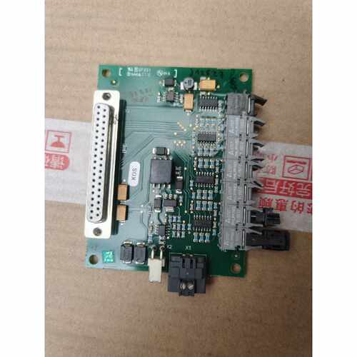 询价伟肯NXS NXP变频器通迅卡 228K vacon变频器光