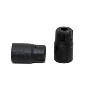 shimano BH59 BH90油管皮套 刹把套子油管 橡胶套 XT SLX油碟配件