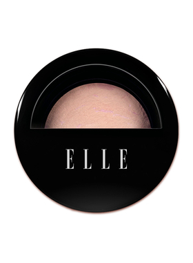 ELLE大理石腮红烤粉盘