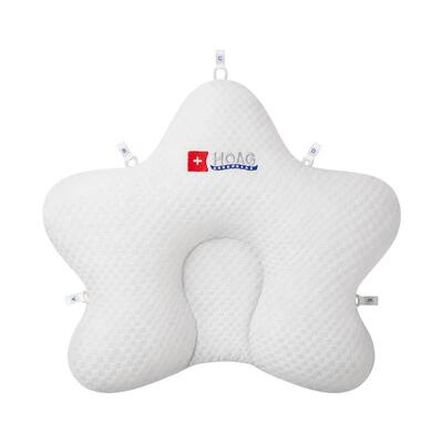 霍格Hoag海星婴儿定型枕