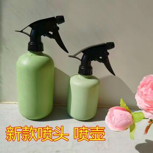 喷药壶家用气压款浇花气压水壶消毒打药小喷壶细雾喷雾器家用园艺