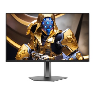 AOC爱攻Agon AG326UZD32英寸4K高清240Hz电竞OLED电脑显示器DP2.1