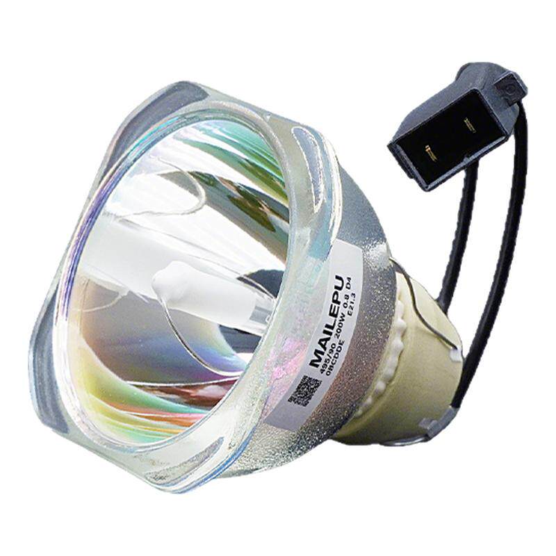 原装适用Epson爱普生ELPLP96 78 88 68 69 64 85 89 61 49 97 77 87 95 93 76 74 75 80 60投影仪灯泡原封包