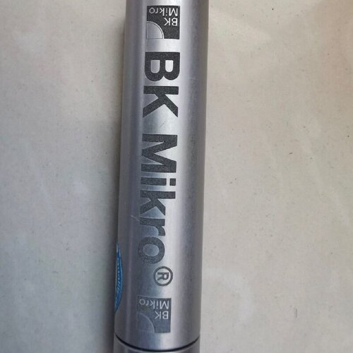 议价原装全新BK Mikro 自动对刀仪 TK98A 6304269议价