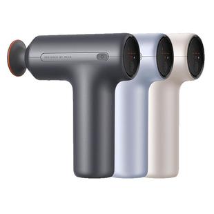 小米官旗米家热敷筋膜枪H3迷你电动按摩器专业按摩枪