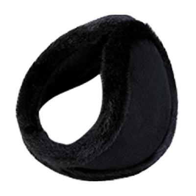 冬天加绒加厚耳罩防风防寒耳捂子