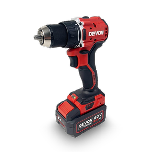 大有5203/5205充电式手电钻无刷锂电起子机螺丝刀大扭矩电动工具