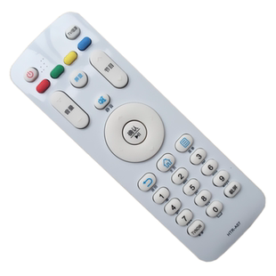 适用于海尔MOOKA电视机遥控器HTR-A07 A07M LE55A7100L 32A7100L