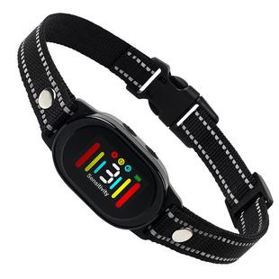 狗狗防叫器自动止吠器防扰民防叫神器宠物电击项圈智能训狗用品