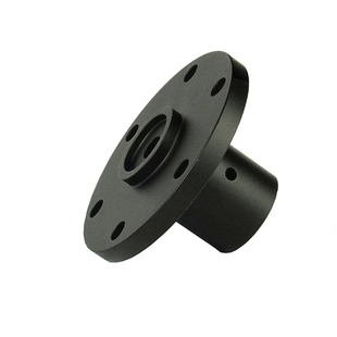 RoboMaster M3508电机法兰联轴器加强型带钢套紧固10mm D型法兰盘