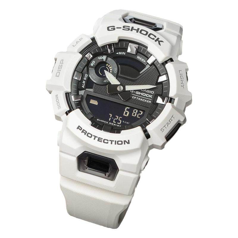 卡西欧g-shock蓝牙智能电子运动计步手表男女GBA-900-1A6/1A/4A/7