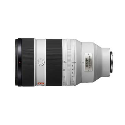 【自营】索尼FE 50-150mm F2GM大光圈远摄变焦G大师镜头50150索尼