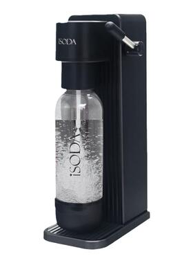 碳酸饮料奶茶店气泡水机isoda