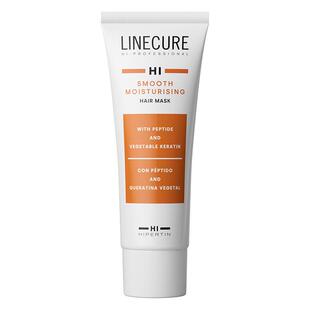 西班牙Hipertin赫泊汀发膜修护烫伤损伤毛躁柔顺留香旅行装