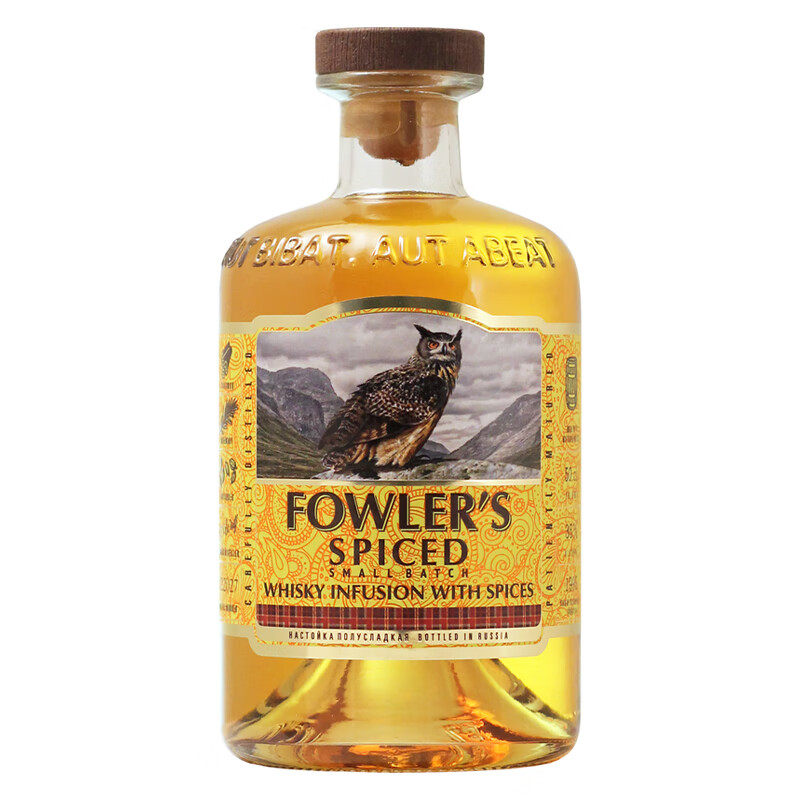 俄罗斯沃夫乐（Fowler’s）