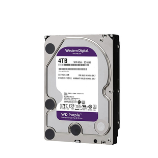 适用于海康监控硬盘1T2T6T12T16T西数机械硬盘4t希捷8T录像机通用