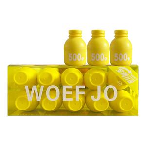 WOEFJO益生菌山楂鸡内金益生元