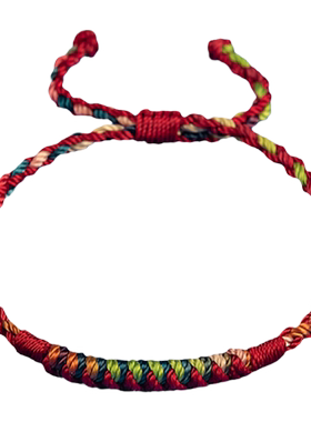 宫里的世界中国风手绳