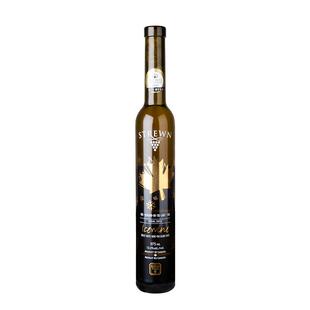 师樽酒庄威代尔2012白冰葡萄酒2012 Strewn Vidal Icewine
