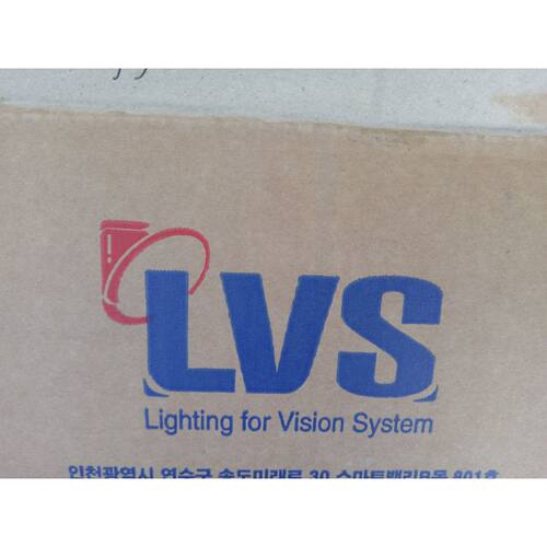 一  LV-DLA2-102R-SW LV-DLA2-102R 韩国进口LVS.Co.,Ltd LED灯
