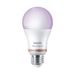 飞利浦led电灯泡e14e27螺口节能灯8w家用10瓦超亮吊灯5w螺纹口40w