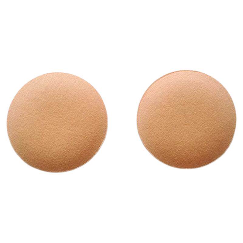 圆形胸贴女士乳贴透气文胸垫薄款
