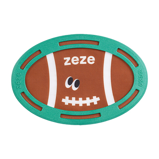 zeze狗狗玩具飞盘耐咬狗专用飞盘金毛边牧户外训狗训练飞盘飞碟