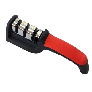 家用磨刀神器多功能磨刀石快速磨刀厨房不锈钢剪菜刀专用磨刀工具