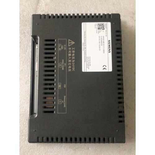 液晶屏6AV66480CC113AX0